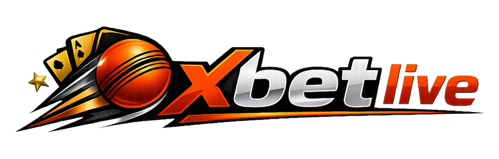 xbet live logo